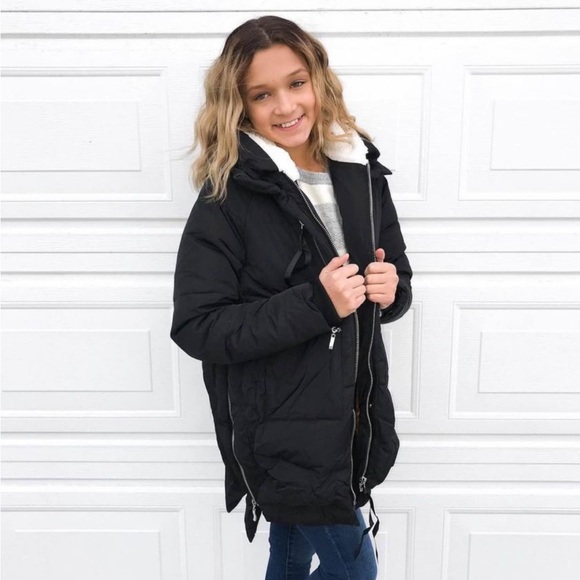 NWT “The Viral Jacket” - Women’s Orolay Thickened Down Jacket - Picture 3 of 5